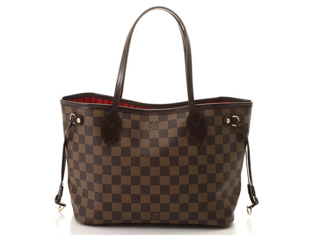 Louis Vuitton Neverfull Damier New
